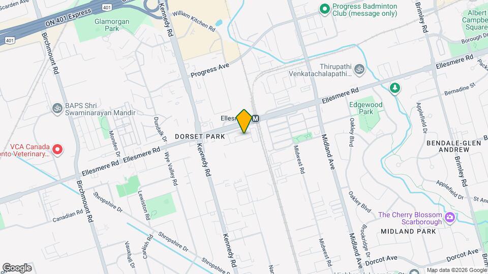 72 Jolly Way Map and Location Details