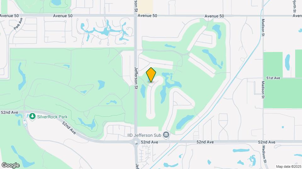51141 Marbella Ct Map and Location Details