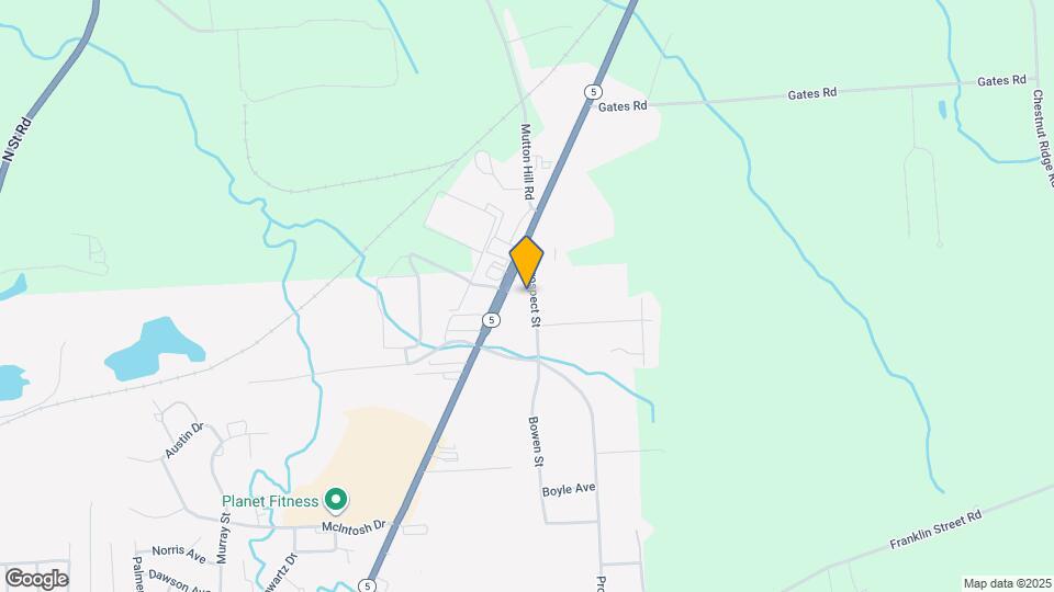 131 Prospect St Rentals in Auburn, NY