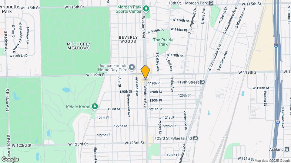 Davis Apartments and Nearby Blue Island Apartments For Rent Blue