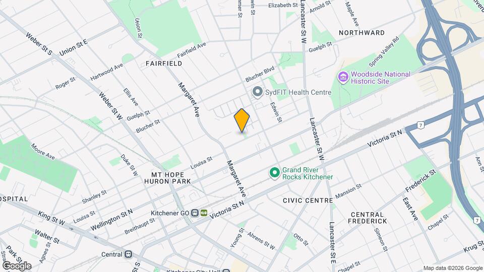 Victoria Common Apartments Kitchener, ON Apartments For Rent