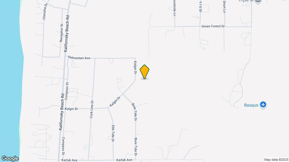 51075 Kalgin Dr Map and Location Details