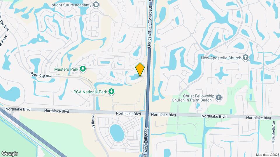 179 Cypress Point Dr Map and Location Details
