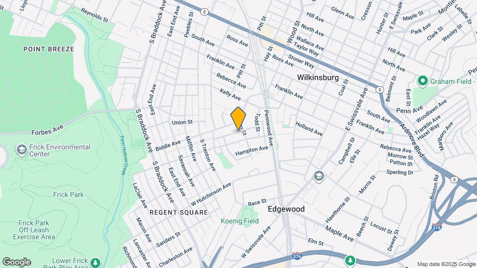 426 Lamar Ave Rentals in Pittsburgh, PA