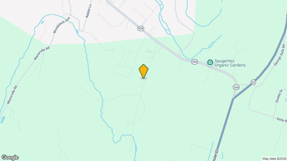 58 Valk Rd Map and Location Details