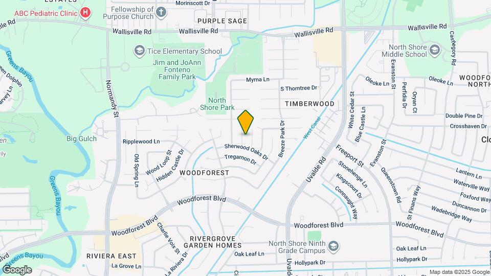 323 Edgeton Ct Map and Location Details