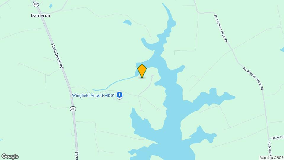 49730 Diamond Ln, Unit Garage Apt Utilities Incl Map and Location Details