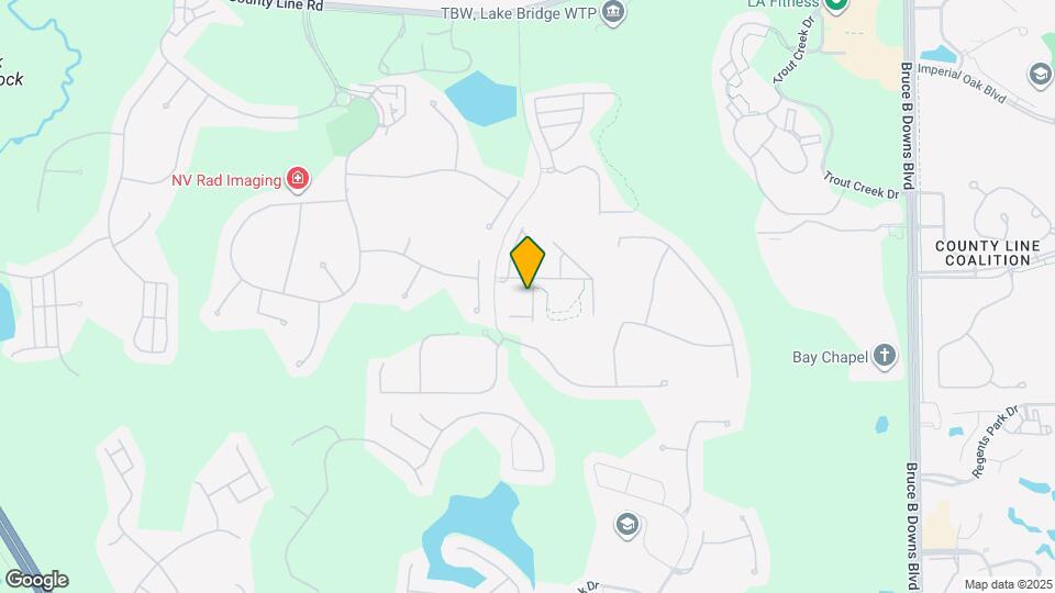 20120 Weeping Laurel Pl Map and Location Details