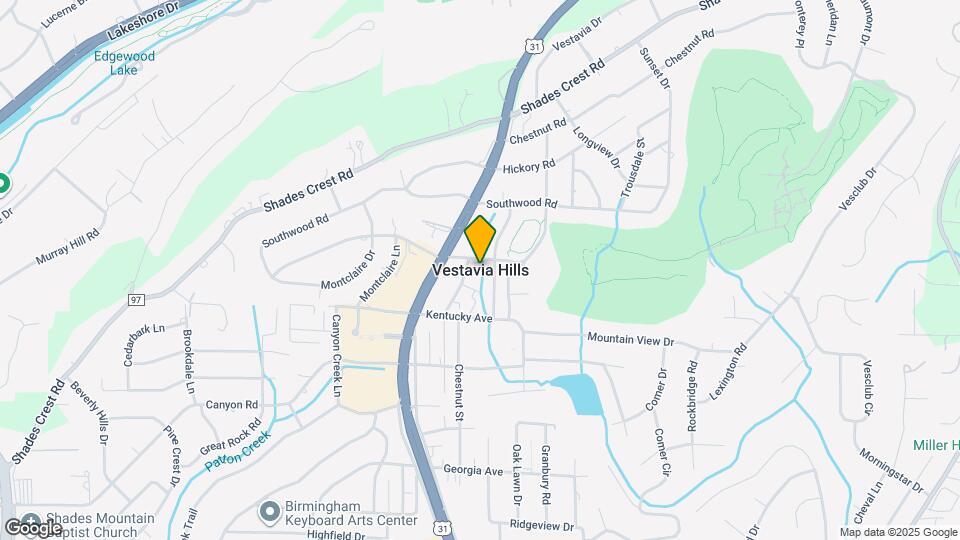 1002 Woodland Vlg, Unit 1002 Map and Location Details