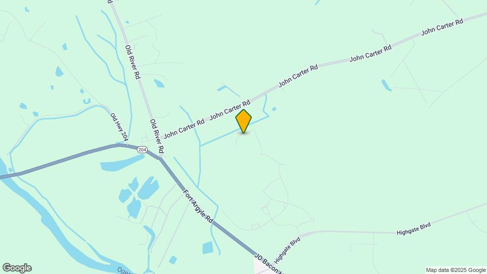 164 Coneflower Rd Map and Location Details