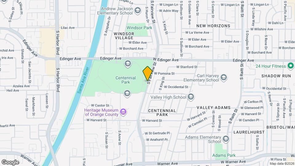 30 Undisclosed Address, Unit Main House Map and Location Details