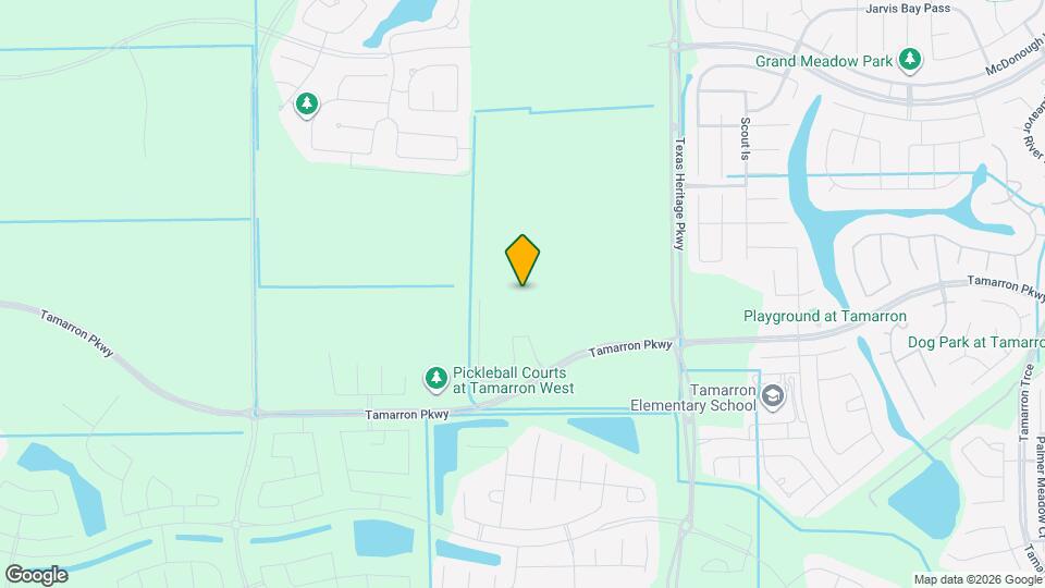 3515 Turnpike Dr Map and Location Details