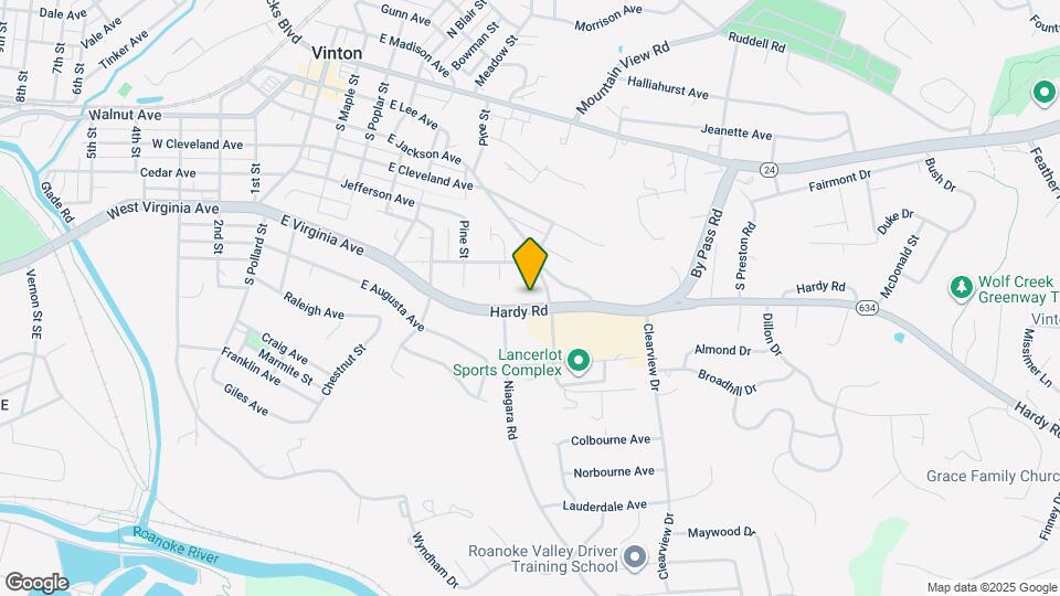 826 Hardy Rd Apartments and Nearby Vinton Apartments For Rent Vinton, VA