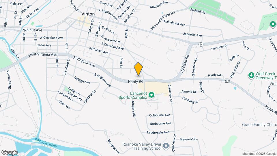 826 Hardy Rd Apartments and Nearby Vinton Apartments For Rent Vinton, VA