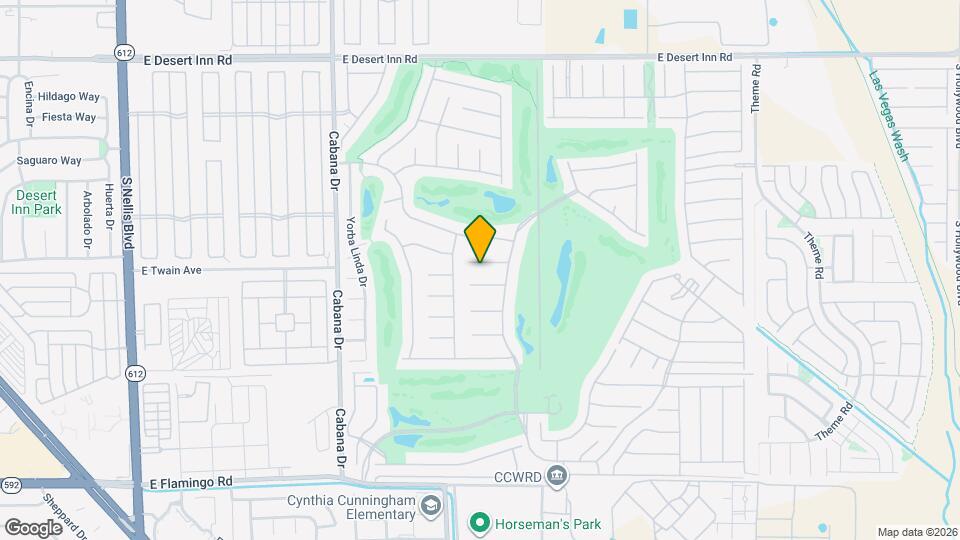 5679 Sunningdale Ct Map and Location Details