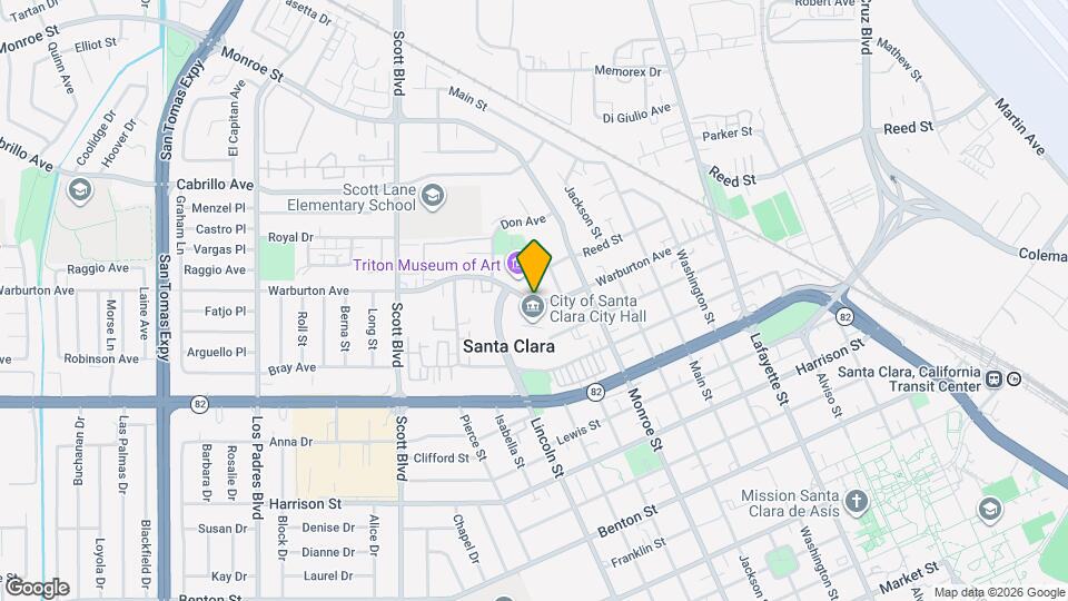 Gem Properties Inc Map and Location Details