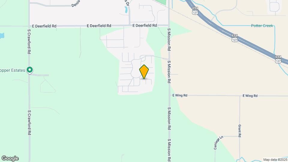 1230 Liberty Ct Map and Location Details