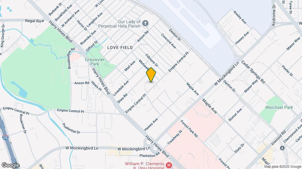 KOKO LUAU Mapa y Detalles de la Ubicación
