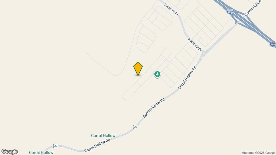 8163 Lamplight Dr Map and Location Details