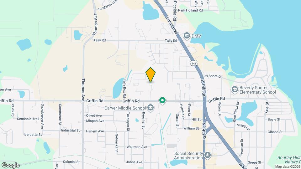 2008 Griffin Rd Apartments and Nearby Leesburg Apartments For Rent