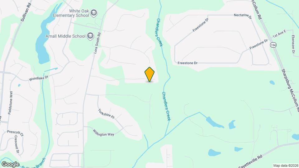 259 Sawgrass Manor Dr Map and Location Details