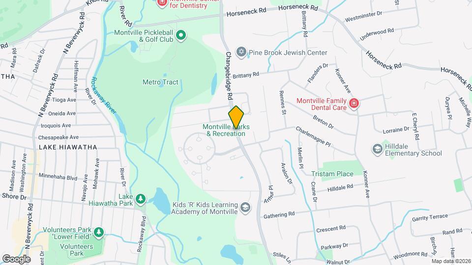 308 Encampment Ct Map and Location Details