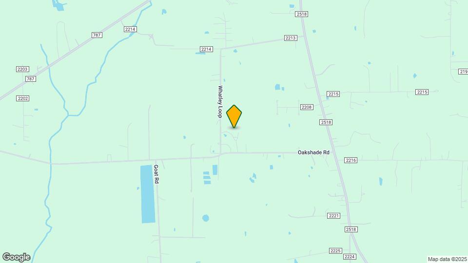 506 County Rd 2212 Map and Location Details