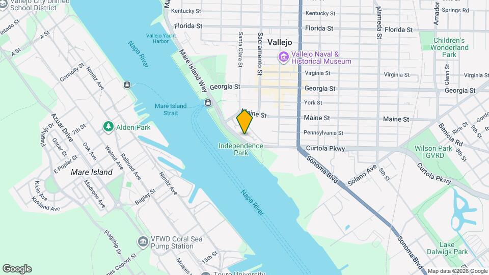 179 Nantucket Ln Map and Location Details