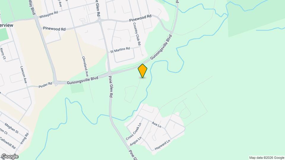 145 Dickey Boul, Unit 103 Map and Location Details