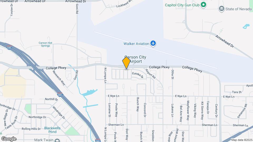 190 Yellow Jacket Ln Apartments Carson City, NV Apartments For Rent