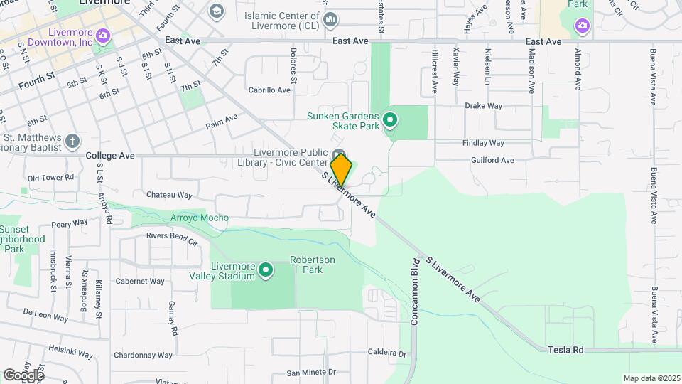 Arbor Vista Senior Apartments and Nearby Livermore Apartments For Rent