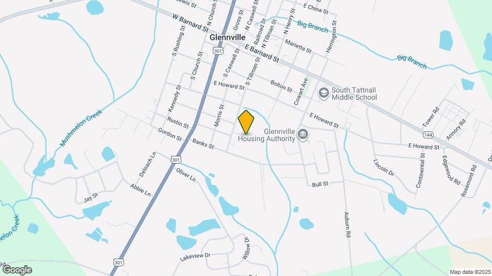 211 Godwin Ln, Unit 211 Map and Location Details