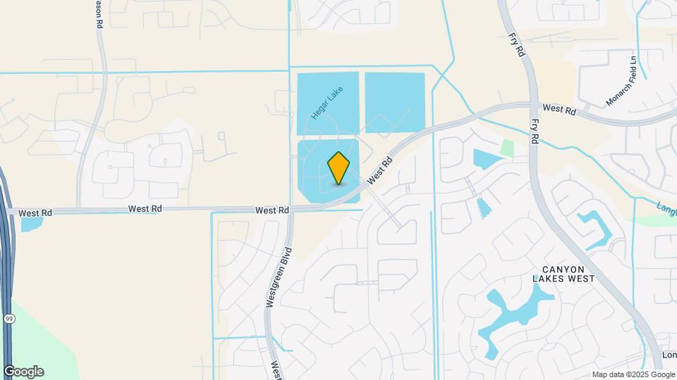 21339 Manatee Rock Ln Map and Location Details
