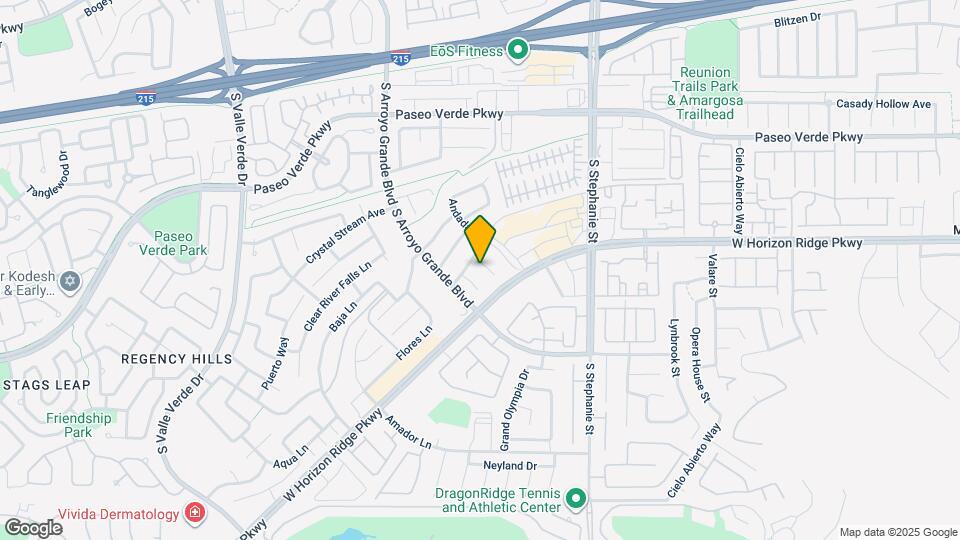 187 Oella Ridge Ct Map and Location Details
