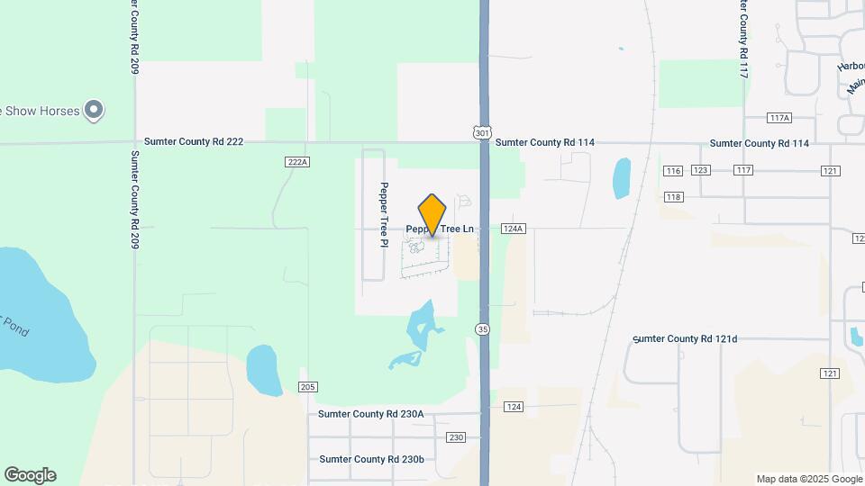 PepperTree Apartments Wildwood, FL Apartments For Rent