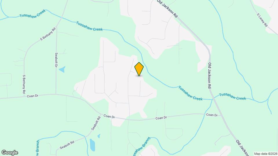 365 Wild Turkey Ln Map and Location Details