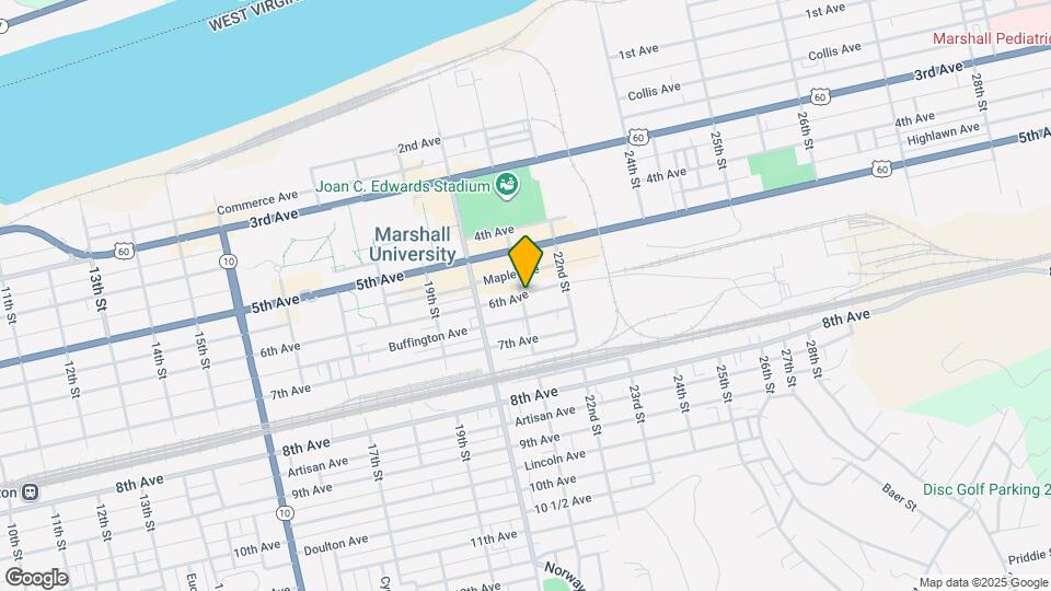 Courtyard By Pyramid Apartments and Nearby Huntington Apartments For