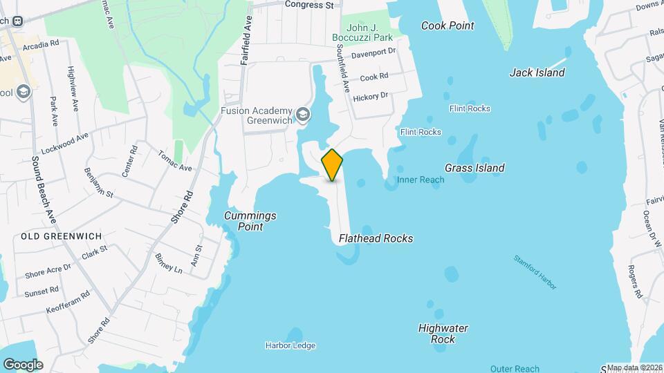 187 Dolphin Cove Quay Map and Location Details