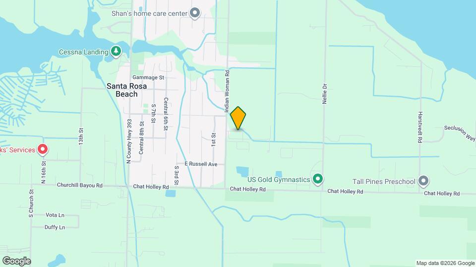 64 Phoenix St Map and Location Details