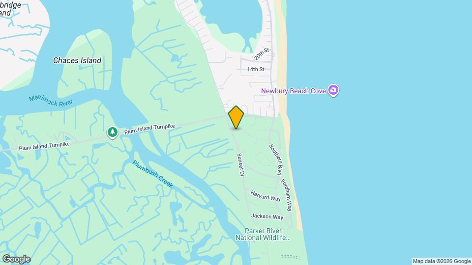 11 Sunset Dr Map and Location Details