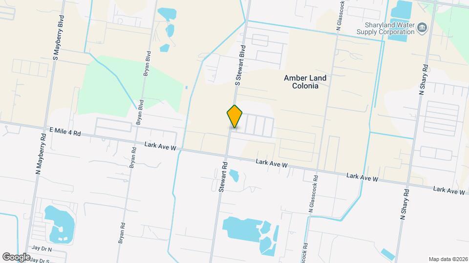 7 Bella Vista Ave Map and Location Details