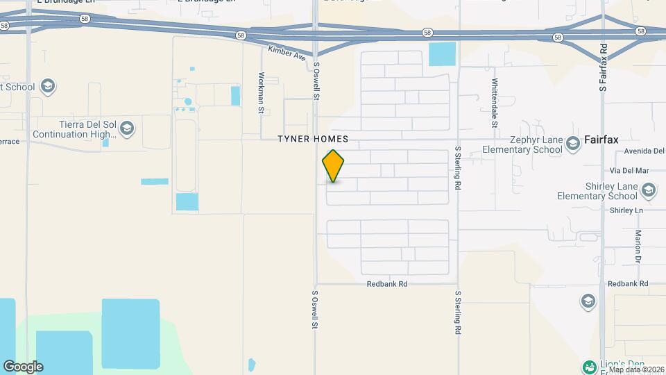 5006 Mar Grande Dr Map and Location Details