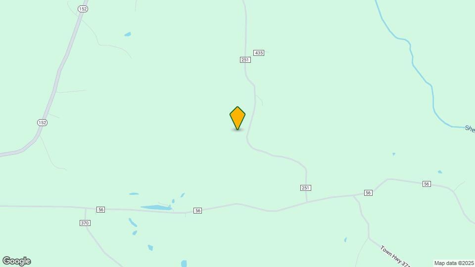 398 Township Rd 344 Map and Location Details