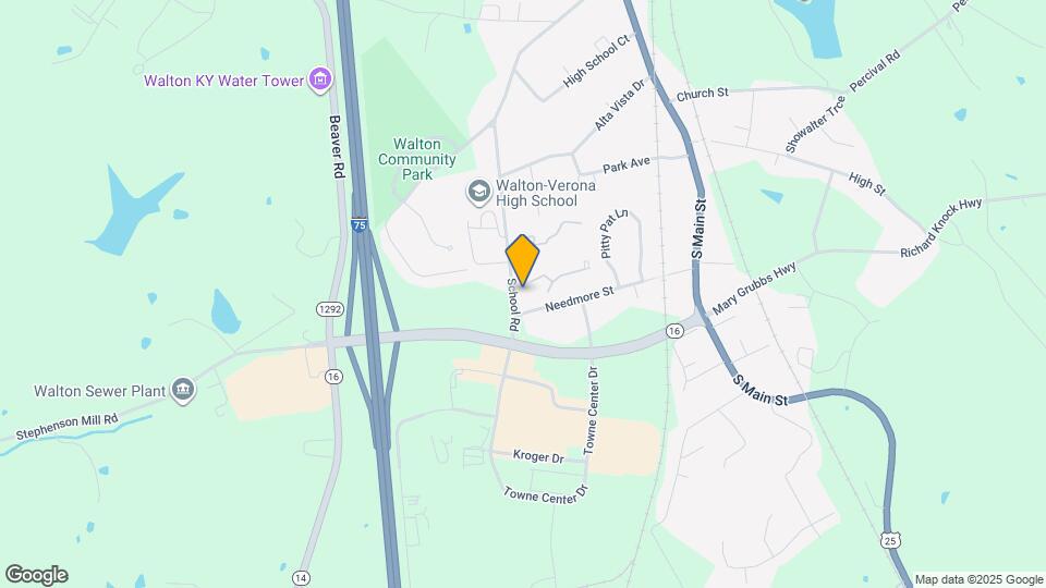 Walton Ridge Apartments in Walton, KY