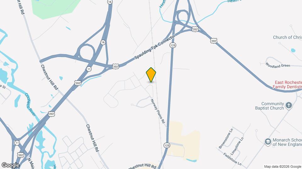 13 Olive Grv Cir Map and Location Details