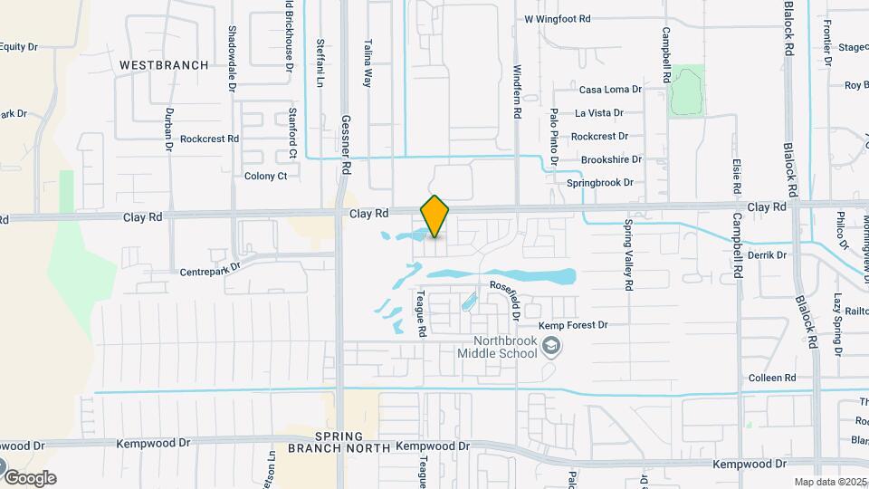 4113 Fig Grv St Map and Location Details