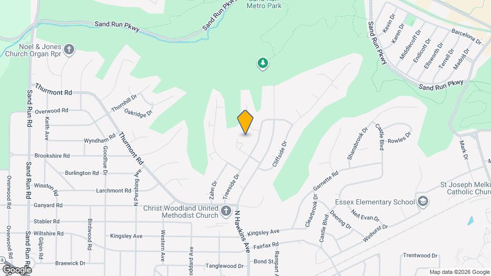 Dominion Townhomes Akron, OH Apartments For Rent