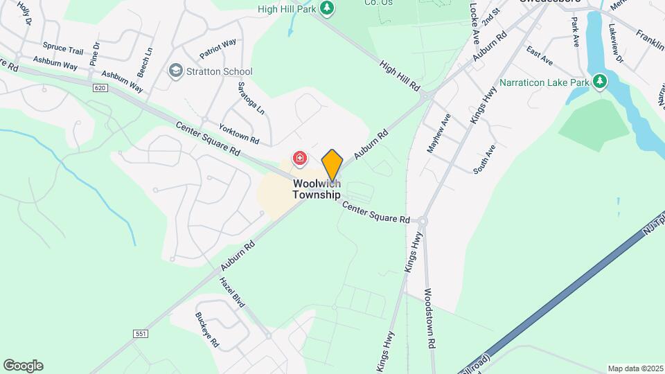 Eagle View Trail Phase 2 Apartments Swedesboro, NJ Apartments For Rent