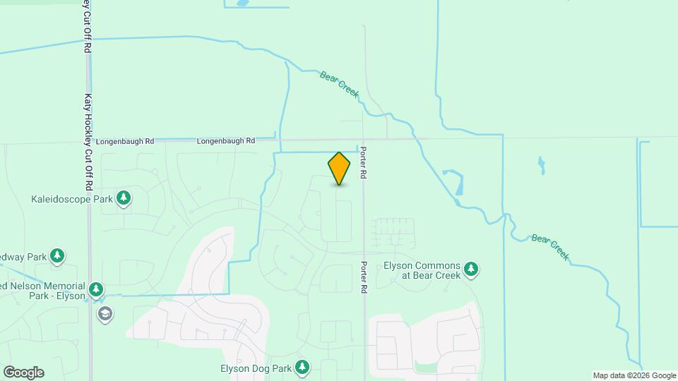 7834 Swooping Swallow Ln Map and Location Details