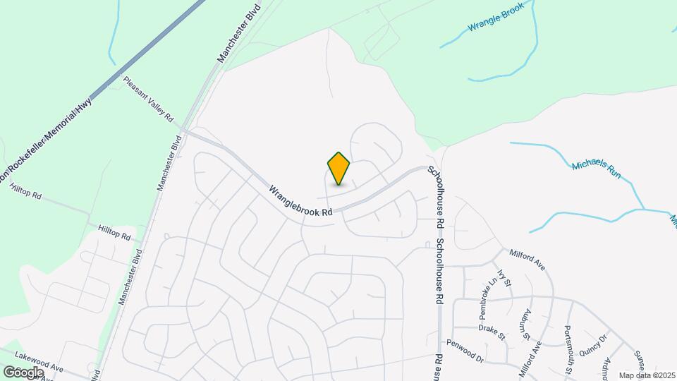 12A Birchwood Dr Map and Location Details